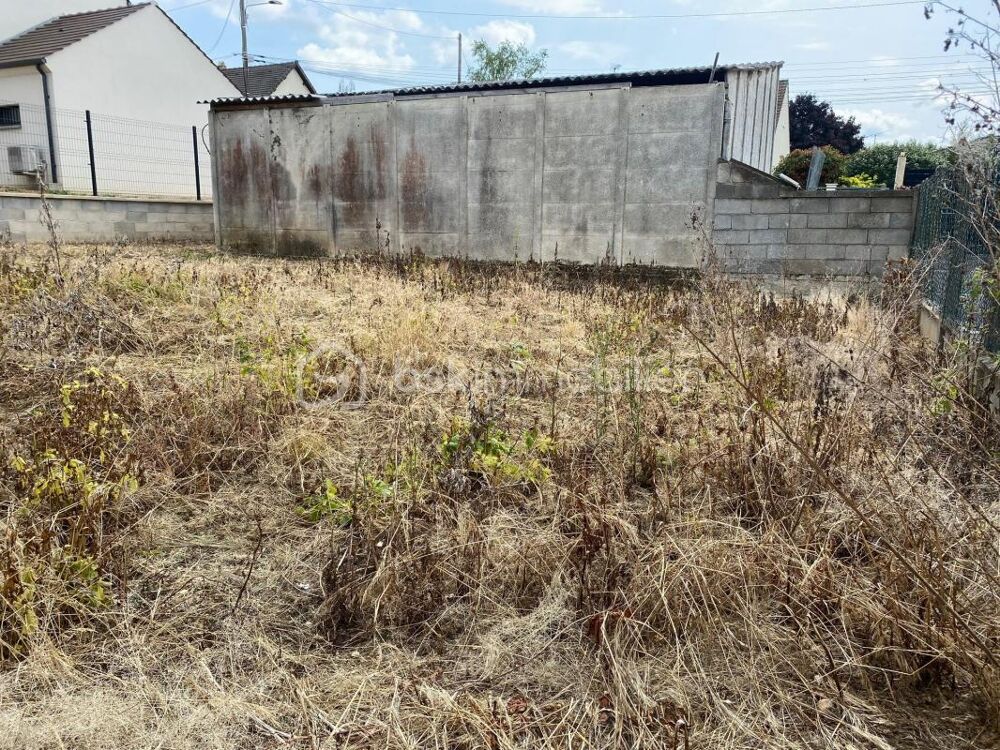Vente Terrain NOUVEAUTE Saintry sur seine
