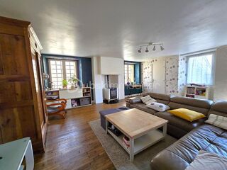  Maison � vendre 5 pi�ces 107 m�