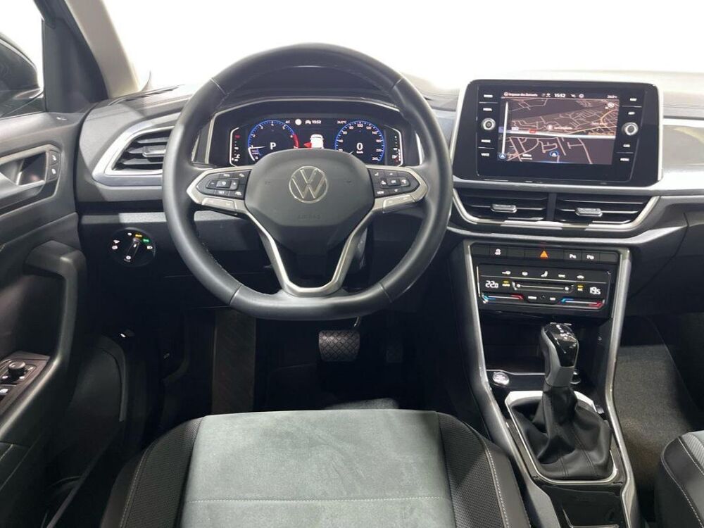 T-ROC 1.5 TSI EVO 150 Start/Stop DSG7 Style 2023 occasion 31100 Toulouse