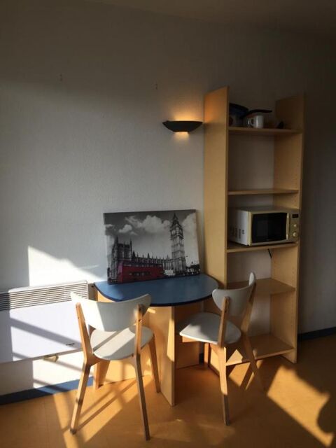  Appartement � louer 1 pi�ce 18 m�