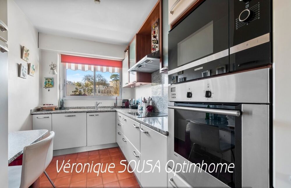 � vendre  Appartement Le Pecq (78230)