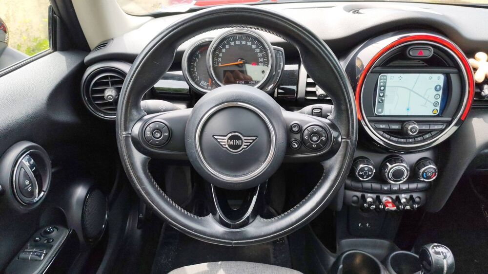 Cooper III 1.5 One 102 Heddon Street 2019 occasion 69110 Sainte Foy Les Lyon