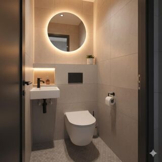  Appartement � vendre 2 pi�ces 48 m�