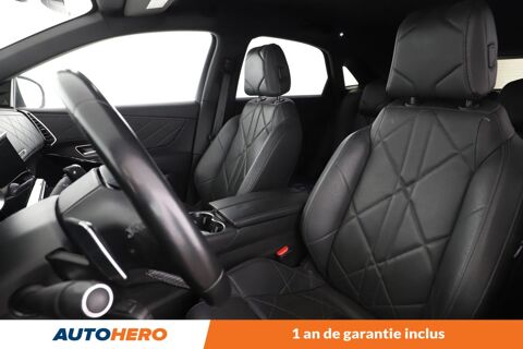 DS7 1.6 PureTech Grand Chic Automatique 225 ch 2018 occasion 92130 Issy-les-Moulineaux