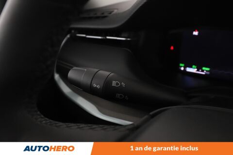 Compass 1.5 Turbo T4 MHEV Limited 4x2 BVR7 130 ch 2023 occasion 92130 Issy-les-Moulineaux