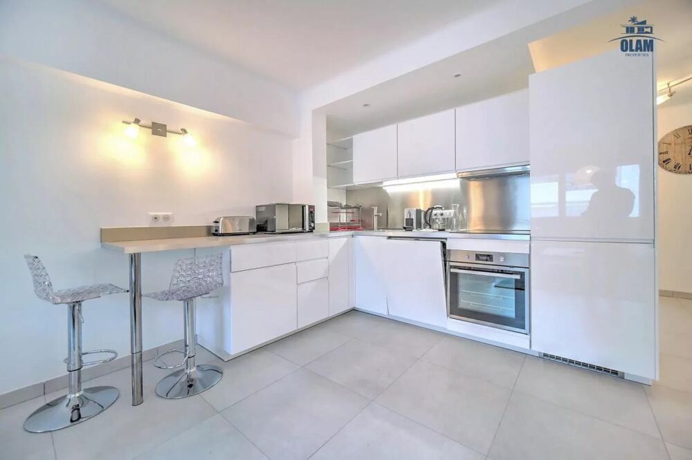 � vendre  Appartement Cannes (06400)