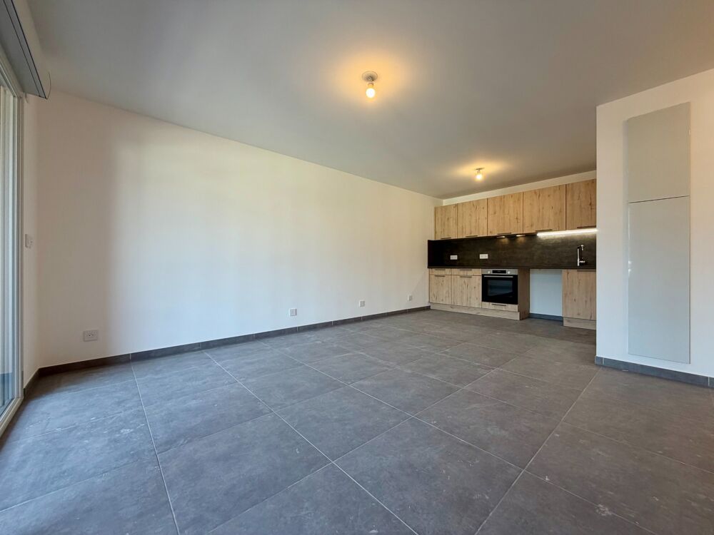Vente Appartement CLUSES CENTRE – T2 prêt à vivre - sans délais Cluses