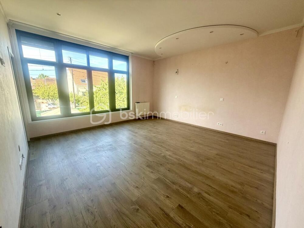 Vente Maison BRUNOY – Maison T4 de 98m² sur terrain de 355m² Brunoy