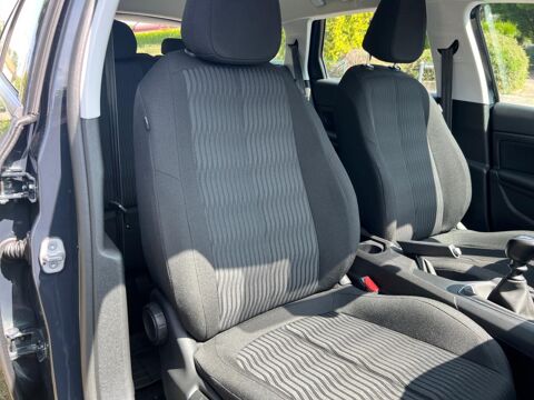 308 SW II (2) 1.2 PURETECH 110 S&S ACCESS 108G 2020 occasion 55800 Contrisson