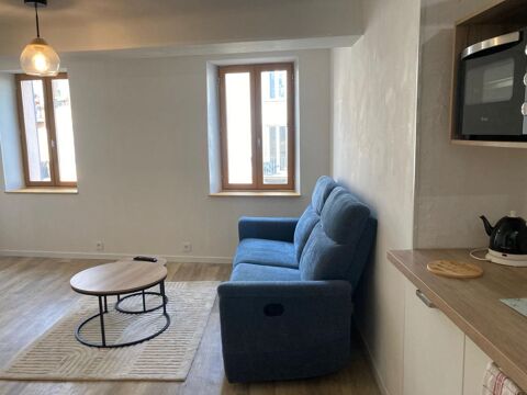  Appartement  louer 2 pices 43 m