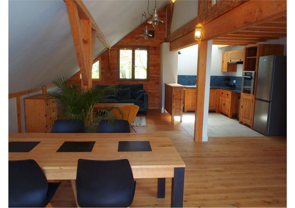 Location Appartement Appartement de 80m2 à louer sur Groisy Groisy