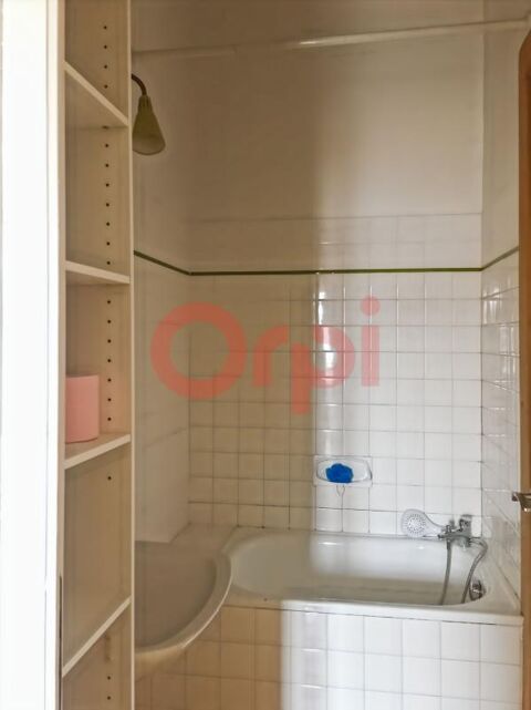  Appartement � louer 2 pi�ces 53 m�