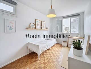  Appartement � vendre 3 pi�ces 52 m�