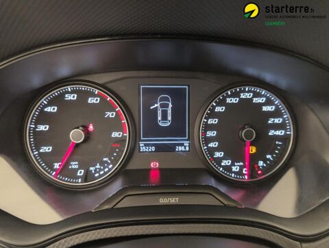 Arona 1.0 TSI 95 ch Start/Stop BVM5 Style Business 2022 occasion 73420 Voglans