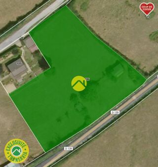  Maison � vendre 2 pi�ces 33 m�