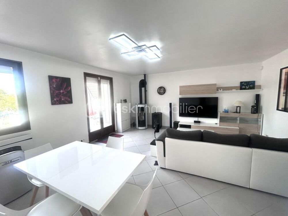 Plain-Pied SANS TRAVAUX!!!