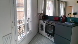  Appartement à vendre 2 pièces 43 m²