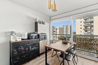  Appartement à vendre 4 pièces 87 m²