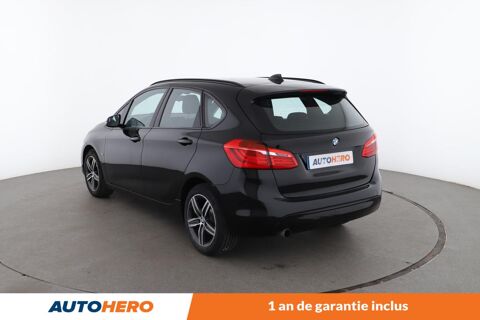 Serie 2 218i Sport BVA6 136 ch 2016 occasion 92130 Issy-les-Moulineaux