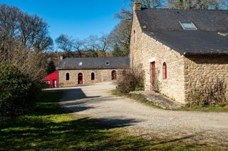  Propriété/château à vendre 10 pièces 890 m²