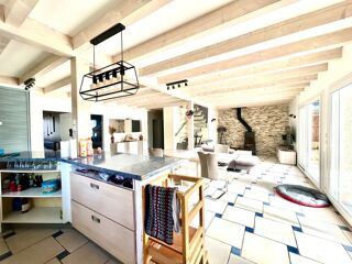  Maison � vendre 7 pi�ces 150 m�