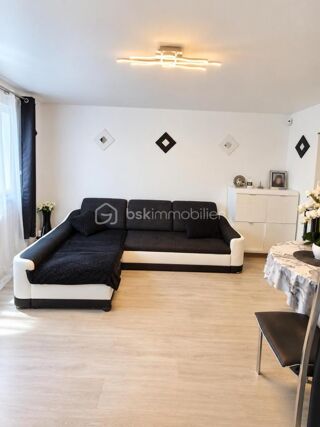  Maison à vendre 6 pièces 85 m²