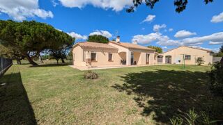  Maison à louer 6 pièces 117 m²