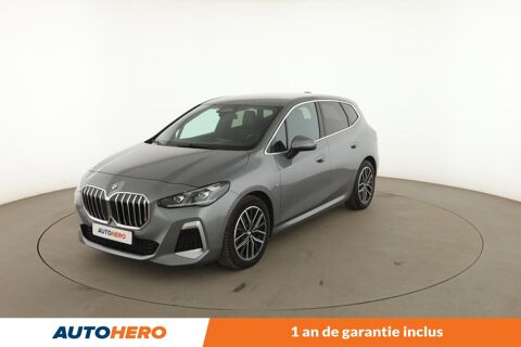 BMW Serie 2 218dA M Sport 150 ch 2022 occasion Issy-les-Moulineaux 92130