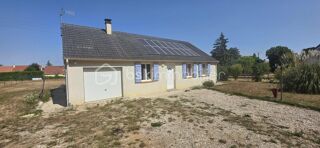  Maison à vendre 5 pièces 97 m²