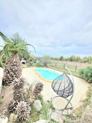  Maison à vendre 5 pièces 118 m²