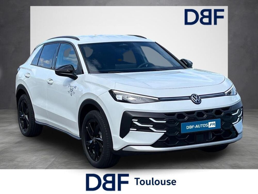 T-ROC FL NOUVEAU NF 1.5 ETSI HYBRID 150CH D 2026 occasion 31100 Toulouse