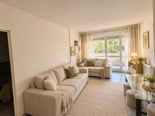 Appartement 2 pièces 45 m² · à Sevran · 45 m² · 139 000 €