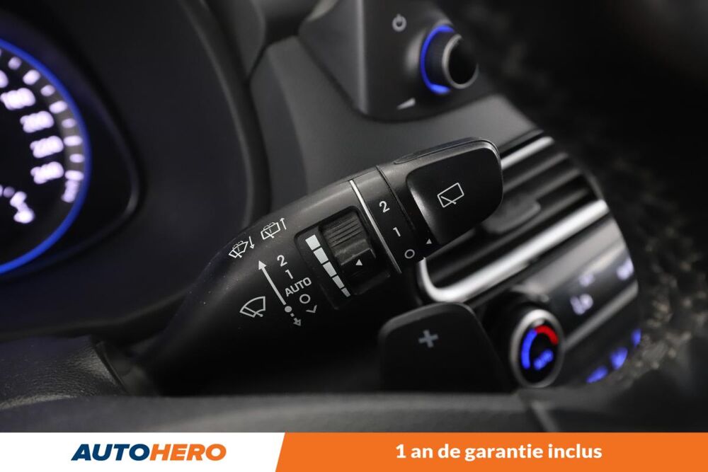 Kona 1.6 GDi Hybrid Intuitive DCT-6 141 ch 2021 occasion 92130 Issy-les-Moulineaux