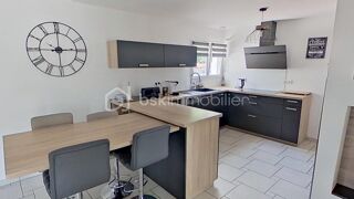  Maison à vendre 6 pièces 152 m²