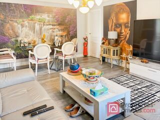  Maison � vendre 6 pi�ces 120 m�