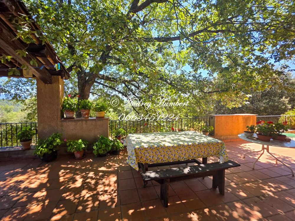  vendre  Maison Riez (04500)