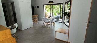  Maison à louer 2 pièces 53 m²