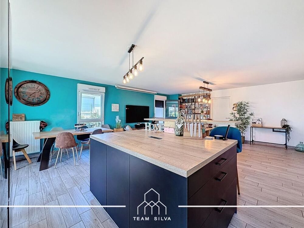 Vente Appartement Appartement Saint priest