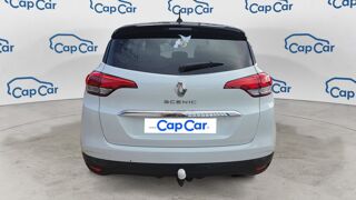 Sc&eacute;nic 1.3 Tce 140 EDC6 Business Intens - Automatique 2018 occasion 83340 Le Cannet Des Maures