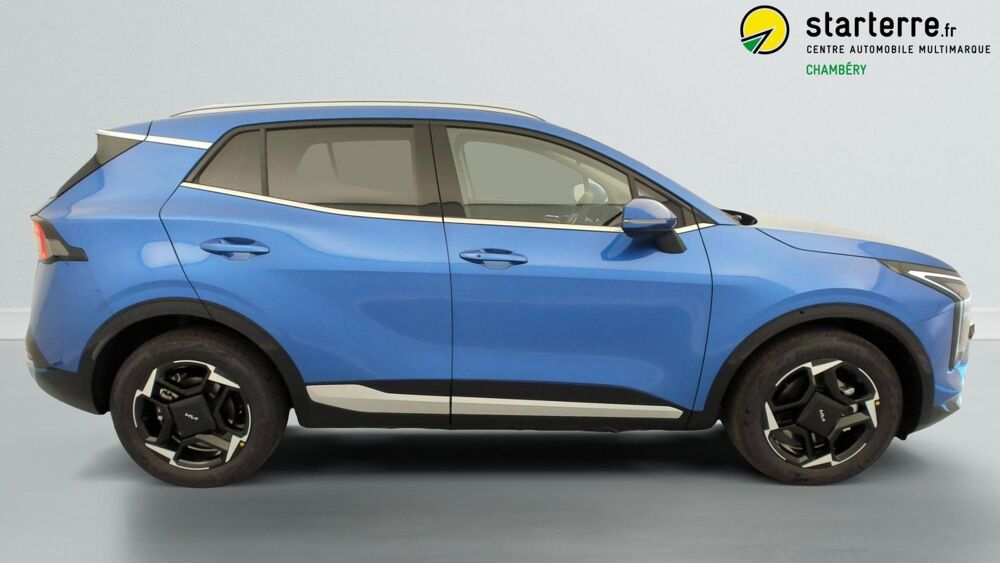 Sportage Hybride 239 ch BVA6 Active 2026 occasion 73420 Voglans
