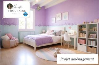  Maison à vendre 9 pièces 194 m²