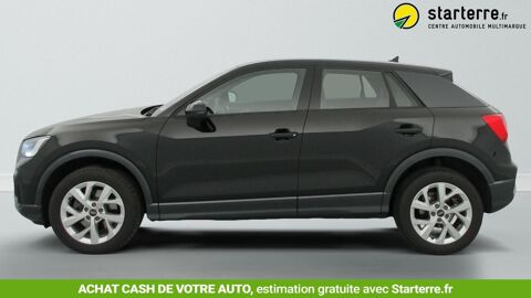 Q2 35 TDI 150 S tronic 7 DESIGN LUXE 2023 occasion 69190 Saint-Fons