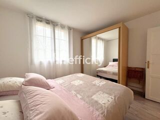  Appartement � vendre 2 pi�ces 45 m�