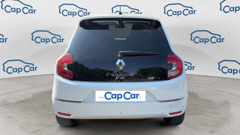 Twingo 0.9 TCe 95 EDC6 Intens - Automatique 2019 occasion 84300 Cavaillon