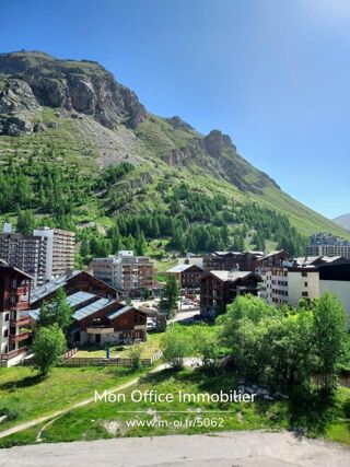  Appartement  vendre 1 pice 22 m