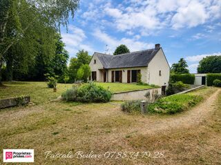  Maison à vendre 4 pièces 107 m²