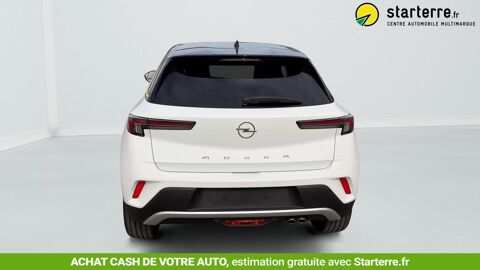 Mokka 1.2 Turbo 130 ch BVA8 Ultimate 2023 occasion 69190 Saint-Fons