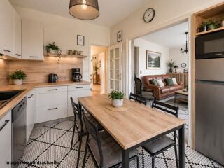  Maison � vendre 4 pi�ces 102 m�