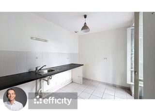  Appartement � vendre 2 pi�ces 48 m�