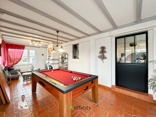  Maison à vendre 5 pièces 150 m²